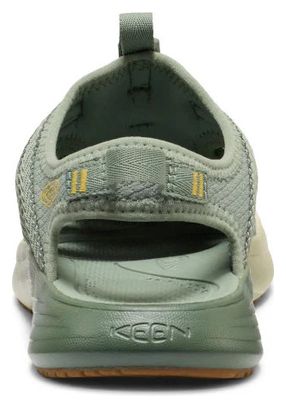 Sandales de Randonnée Keen Whisper Lite Vert Femme 