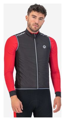 Gilet de Cyclisme CoupeVent Homme Core