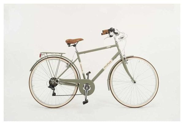 VELO VIA VENETO MALAGUETA 28 6V HOMME 52 vert