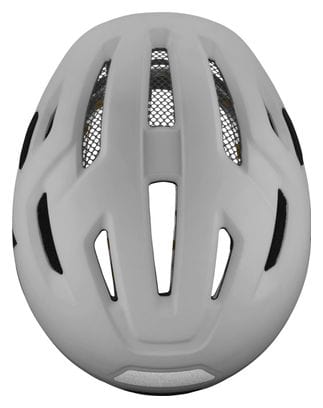 Bollé Stance Pure Matte Grey Urban Helmet