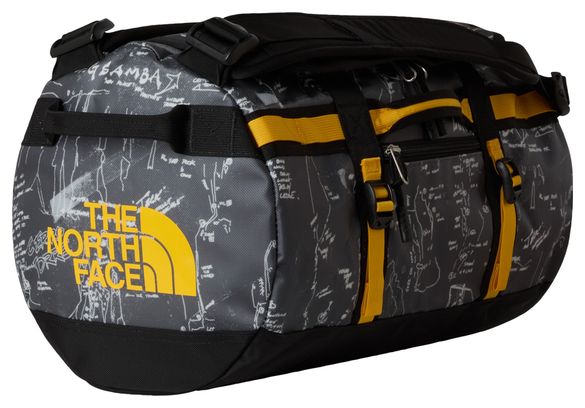 Sac de Voyage The North Face Base Camp 31L - XS Gris
