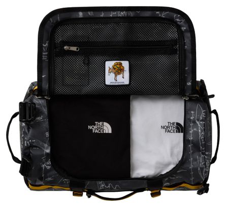 Sac de Voyage The North Face Base Camp 31L - XS Gris