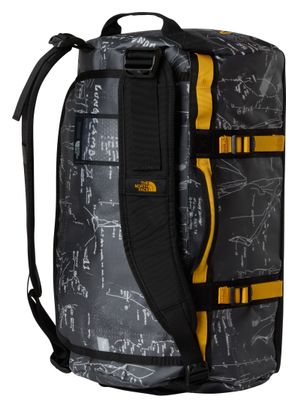 Sac de Voyage The North Face Base Camp 31L - XS Gris