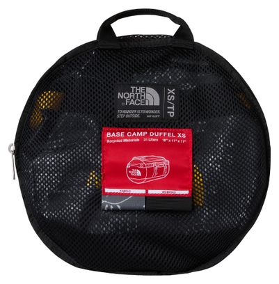 Sac de Voyage The North Face Base Camp 31L - XS Gris