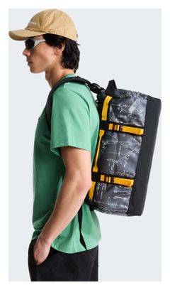 Sac de Voyage The North Face Base Camp 31L - XS Gris