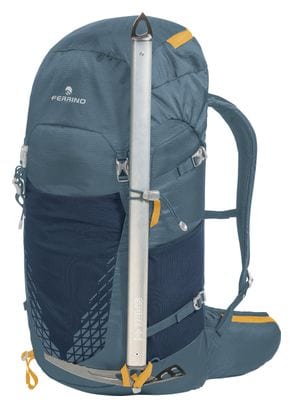 Ferrino Agile 35L Hiking Bag Blue