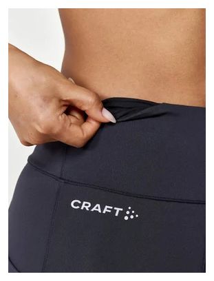 Craft Women's Adv Essence Short Tights Black