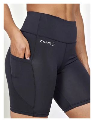 Craft Women's Adv Essence Short Tights Black