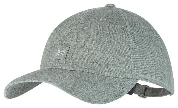 Unisex Buff Chill Baseball Cap Grau