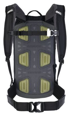 Evoc Stage 12L MTB Rucksack Black