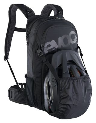 Evoc Stage 12L MTB Backpack Black