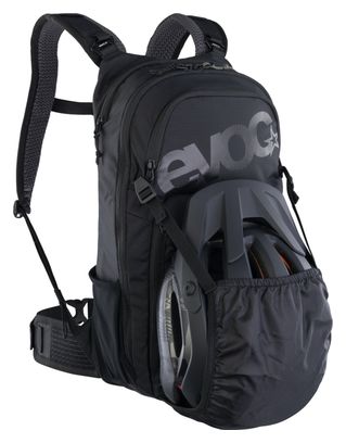 Mochila de MTB Evoc Stage 12L Negra