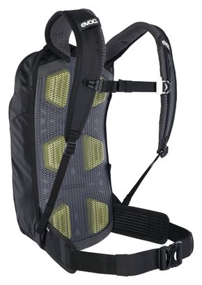 Mochila de MTB Evoc Stage 12L Negra