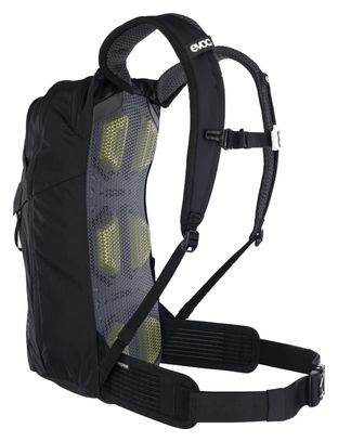 Evoc Stage 12L MTB Rucksack Schwarz