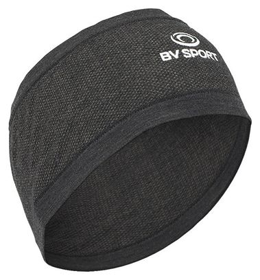 BV Sport Original Merinos Headband Anthracite Grey