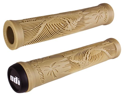 Puños Odi Hucker 160mm Beige