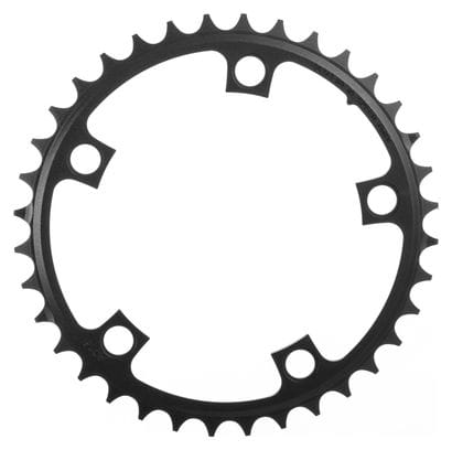 SRAM Red Plato PowerGlide BCD 110mm 10S Ext Negro