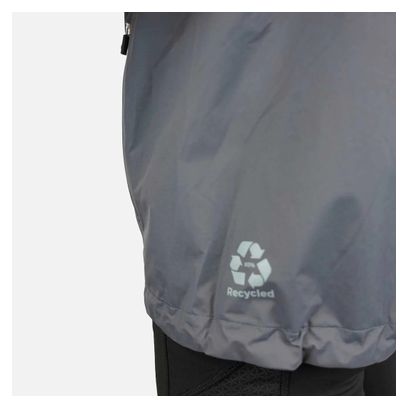 Raidlight Top Extreme MP+ Trail Jacket Grey / Black