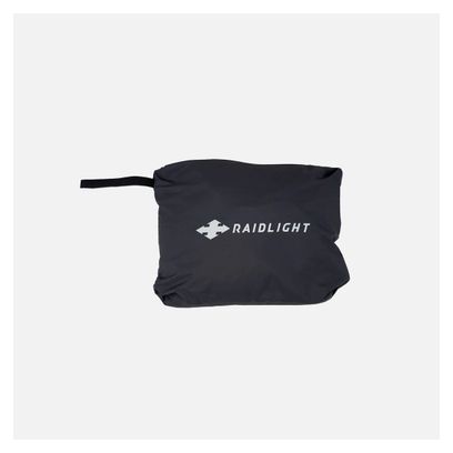 Raidlight Top Extreme MP+ Trail Jacket Grey / Black