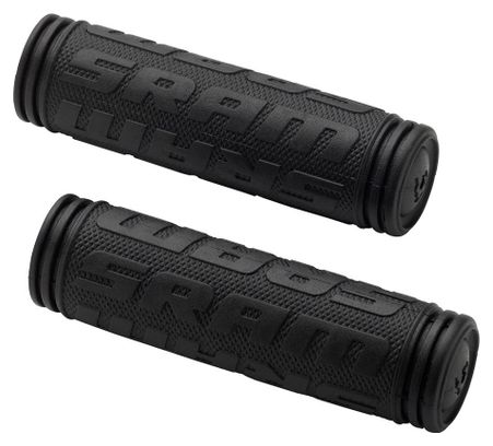 Sram Racing Grips Black