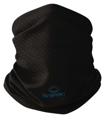 BV Sport Original Neck Warmer, Black/Blue