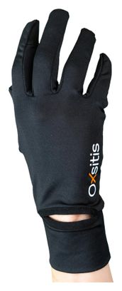 Oxsitis Lightweight Gloves - Black
