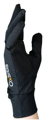 Oxsitis Lightweight Gloves - Black