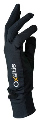 Oxsitis Lightweight Gloves - Black