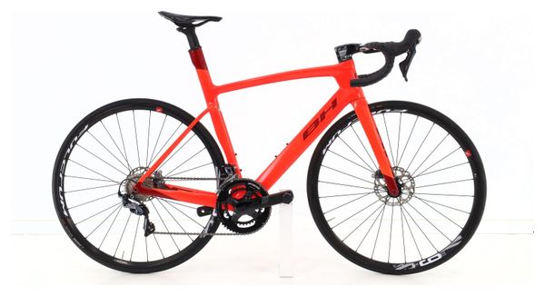 Produit reconditionné ·  · Orange / Vélo de route / BH | Très bon état