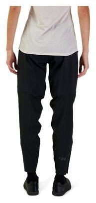 Pantalón de Agua Fox Ranger 2.5L Mujer Negro