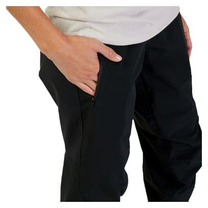 Pantalón de Agua Fox Ranger 2.5L Mujer Negro