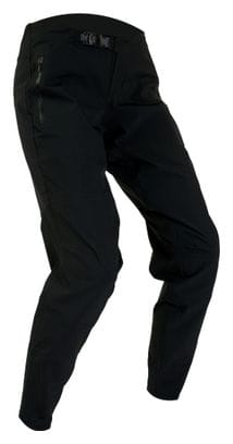 Pantalón de Agua Fox Ranger 2.5L Mujer Negro