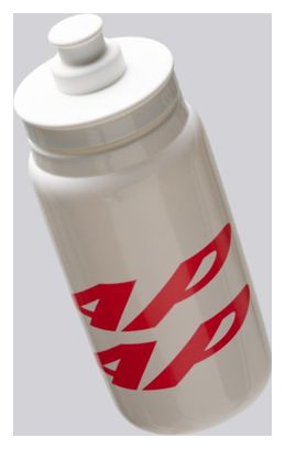 Bottiglia Maap da 550 ml, bianca