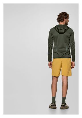 Salewa Pedroc 3 Hoodie, Green, Men's