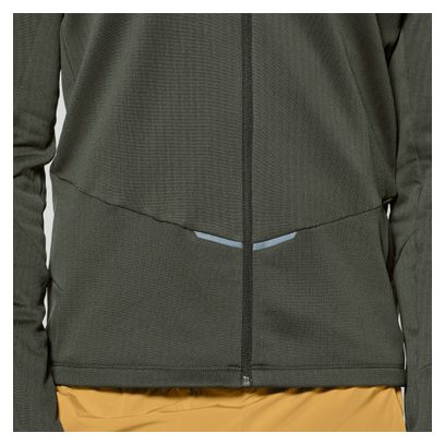 Salewa Pedroc 3 Hoodie, Green, Men's