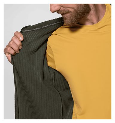 Salewa Pedroc 3 Hoodie, Green, Men's