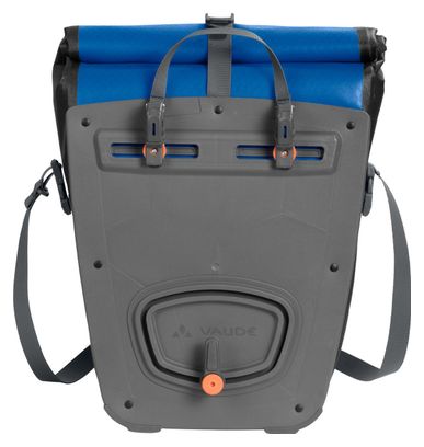 Paire de Sacoches Arrière Vaude Aqua Back Plus Bleu
