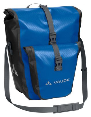Paire de Sacoches Arrière Vaude Aqua Back Plus Bleu