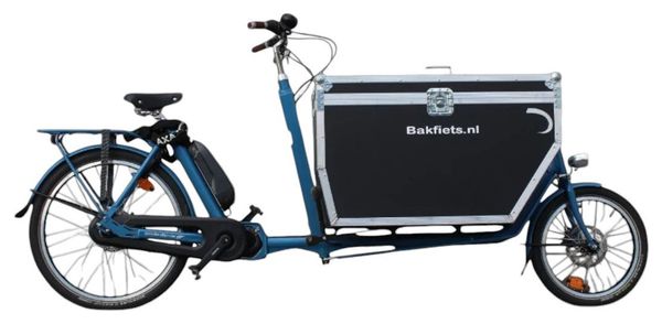 Produit reconditionné Vélo Cargo électrique Amsterdam Air