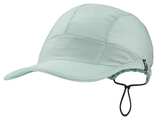 Millet Perf Breath Unisex Cap Green