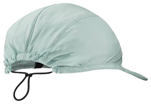 Millet Perf Breath Unisex Cap Green