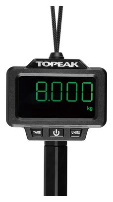 Topeak Bike Scale Team Issue