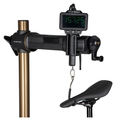 Topeak Bike Scale Team Issue