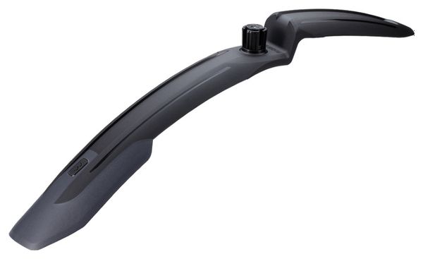 BBB GrandProtect XL Front Fender Black