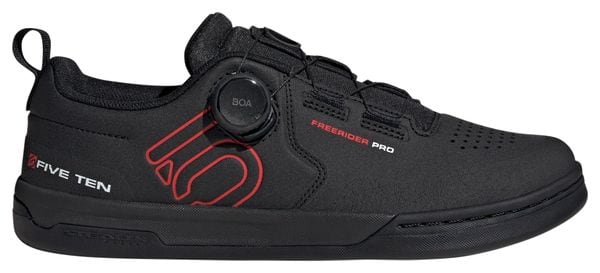 Adidas Five Ten Freerider Pro Boa MTB Shoe Black