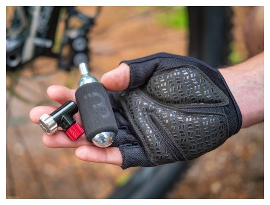 Gonfleur Co2 BBB EasyAir