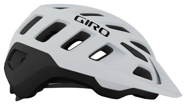 Casco Giro Radix White Chalk Mat 2021
