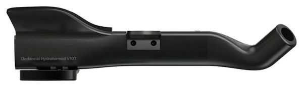 Deda verlengstukken Jet2 Hydro zwart
