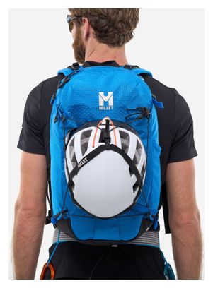 Millet Light Black Helmet Holder