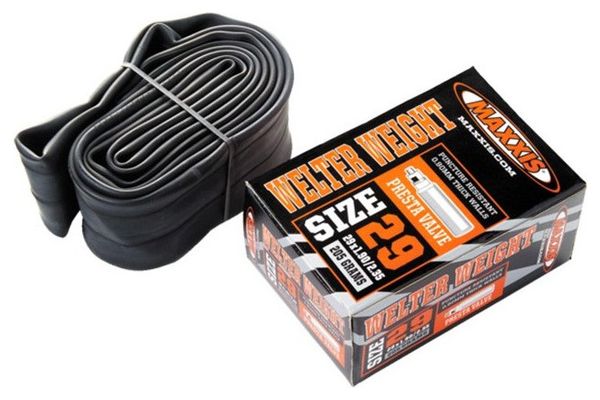 Maxxis Welter Gewicht 29&#39;&#39; Presta 48mm Innenrohr